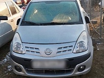 В Калининградской области стали чаще забирать машины у пьяных женщин