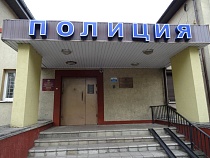 В Зеленоградском районе один водитель устроил другому газовую атаку