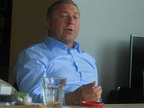 Ярошук: Мы недобираем налоговую базу по земле