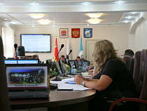 Горсовет Калининграда займётся конкурсом на главу города (дополнено)