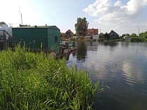 «Фишдорф» в Полесском районе превращал электричество в рубли