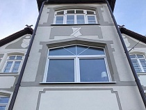 В доме Александра Васильева в Зеленоградске нашли недоделки после ремонта 