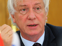 Голландцы в Калининграде: в Нидерландах можно увидеть то, что мы хотим сделать у вас