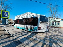 Названы новые зарплаты на транспорте Калининградской области