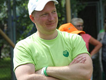 Сбербанк в Калининграде возглавил Андрей Свердлов