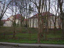 Детские медучреждения в Калининграде останутся без света