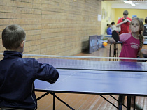 В Калининграде пройдёт «Янтарная ракетка – 2015»