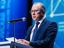 Рольбинов назвал причины падения региона в бизнес-рейтинге 