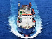 Паромы перевезли более 138 тыс. тонн грузов в Калининград в мае 2025