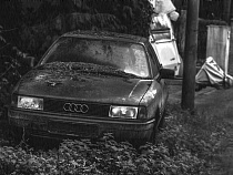 Житель Нестеровского района схлопотал реальный срок за повторное вождение автомобиля пьяным