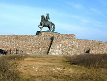 Пляж в Балтийске вызвал негодование калининградского правительства