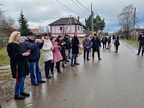 Владельцам особняков и таунхаусов в Черняховске бесплатно подвели газ