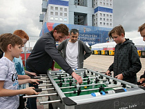 Мобильный интернет «МегаФона» в Калининграде поставил новый рекорд скорости