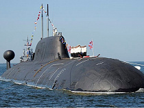 19 марта — День моряка-подводника