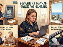 11,2 млн за семь дней: как кидалы дурят калининградцев