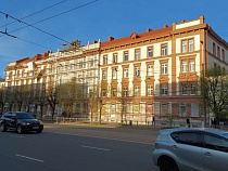 В Калининграде признали проблему со скульптурами на Ленинском проспекте