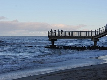 На майские праздники в Калининграде ожидается увеличение туристов на 22%