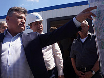  Энергообъекты для ЧМ-2018 достроят в декабре 2016 года