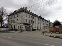 Калининградка разгуливала ночью с наркотиками