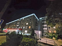 В Советске обещают превратить хрущобы в магнит для глаз туристов