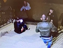 Управляющего барбершопом в Калининграде подозревают в насилии 