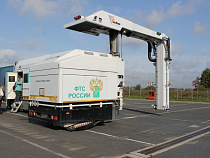 Калининградец вез из Польши под капотом автомобиля 387 банок со «снюсом»