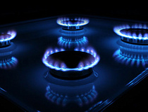 Около 7 тысяч жителей Немана и Славска подключили к газу