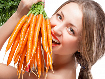 В Калининградскую область не пустили 32 кг шведской моркови