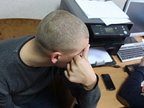 Мужчина, «заминировавший» ночной клуб на Карла Маркса, задержан (видео)