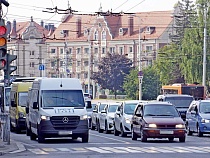 В центре Калининграда нашли коммуникации тайных организаций