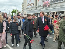 В Калининграде состоится Парад Победы и в 2026 году