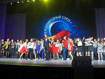 Лига МС КВН «Запад России» приглашает на четвертьфинал