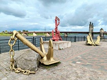 Слухи о потеплении в Калининградской области оказались правдой