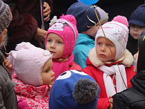 Многодетные семьи Калининграда получат свою землю через 15 лет