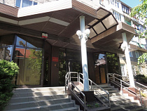 В Калининграде вырубят 9,3 гектара городского леса (карта)