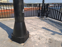 Подрядчик реконструкции Высокого моста в Калининграде не знает, смог ли заработать на объекте