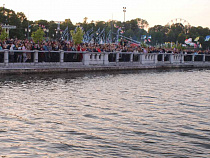 Архитектор из США призвал развивать набережные Калининграда 