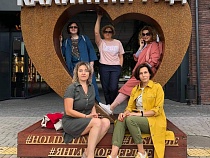 Любовь туристов к Калининградской области выразили в цифрах