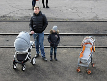 В 2016 году в Калининграде стало на 400 многодетных семей больше