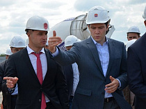 Алиханов: расторжение контракта на онкоцентр может затянуться на 3-4 месяца