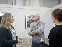 Барбьери: я сделал массу фотографий обнажённой Моники Беллуччи