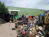 Архитекторы назвали главные проблемы улицы Профессора Баранова