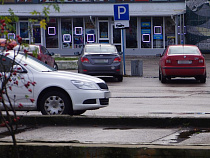 Водитель создал помеху на дороге и получил перцовым баллончиком в глаза