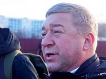 Ярошук: проверим кто обрезал, как обрезал, сделаем это публичным