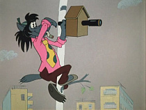 В Калининграде воруют камеры наружного видеонаблюдения