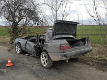 Трагедия: назван возраст погибших под Черняховском супругов