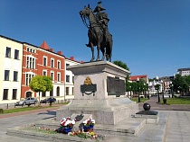 Бастрыкин жёстко давит на вопрос в Черняховске