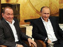 В Калининграде Владимир Путин предложил жителям Литвы переезжать в Россию