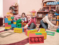 Плата за детсад вырастет до 2 200 рублей