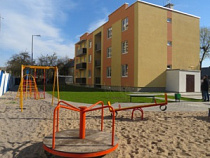 В Калининграде будут расселены 22 аварийных дома